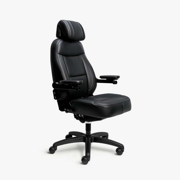 5000 Series Synthetic Leather | IH-540S.ACXGDC.2BL0 | IRON HORSE